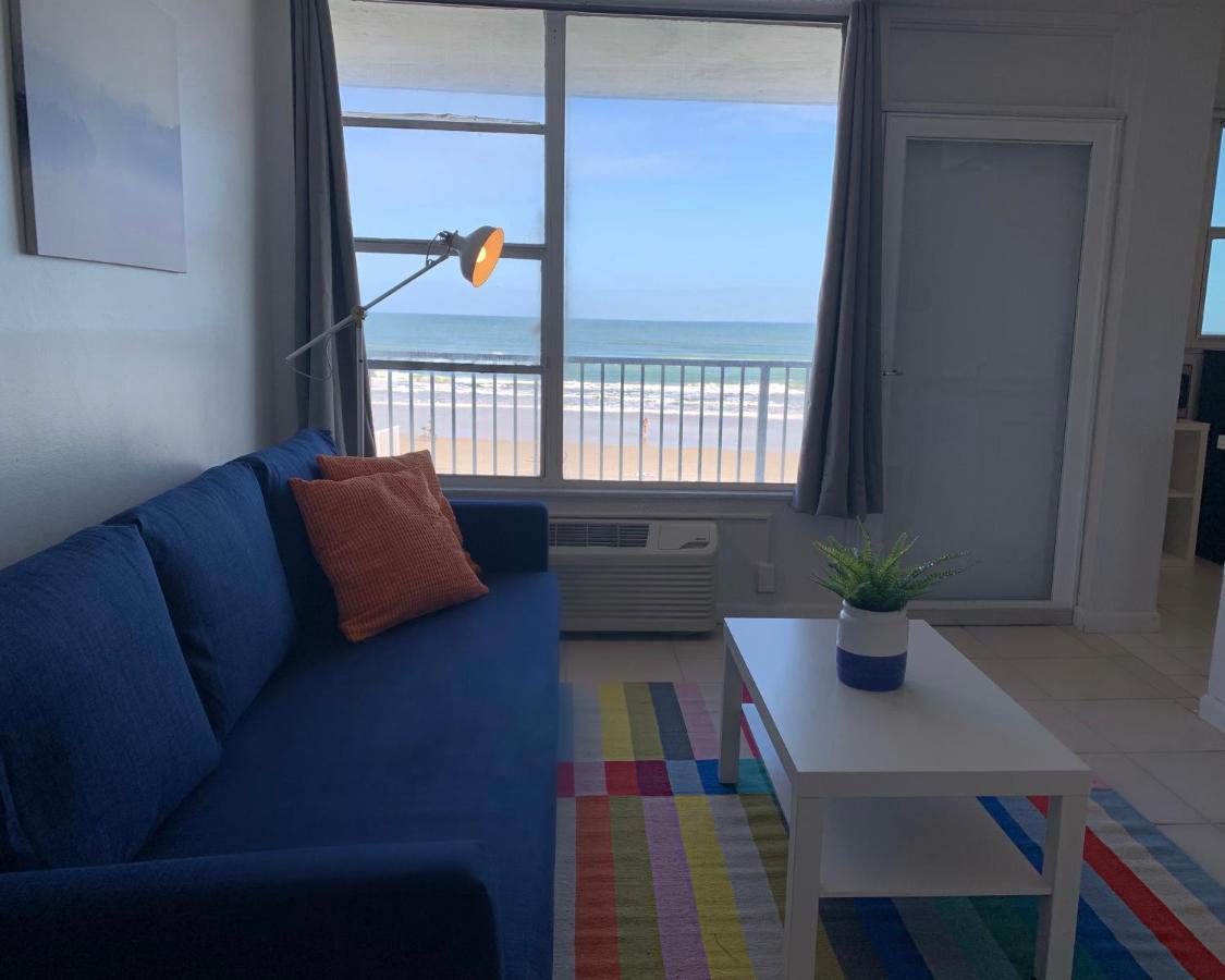 Daytona Beach Club Condo Exterior foto