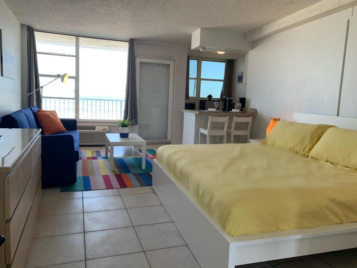 Daytona Beach Club Condo Exterior foto